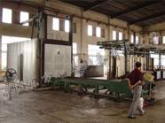 TGM系列改性隔膜固化箱2